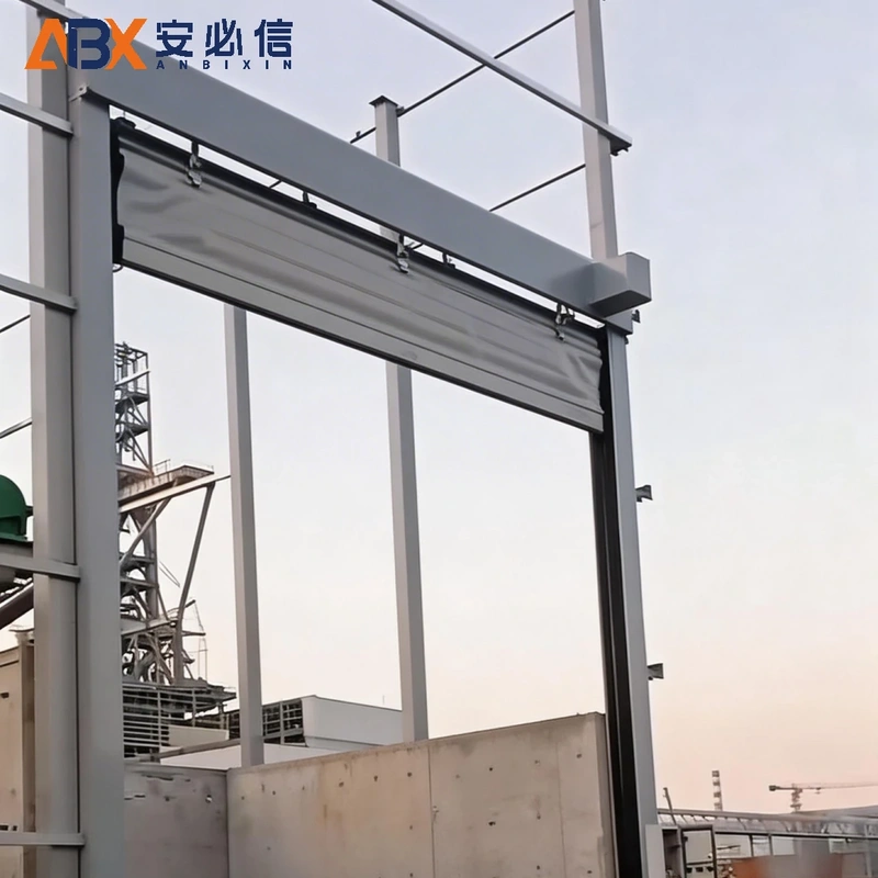 蚌埠机械式门封
